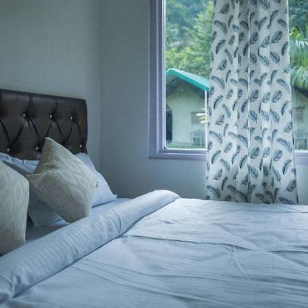 H7Stay Luxury Cottages And Camps, Rishīkesh Buitenkant foto