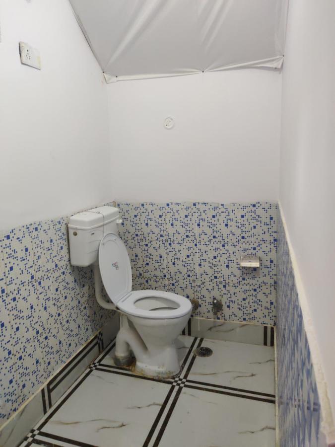 H7Stay Luxury Cottages And Camps, Rishīkesh Buitenkant foto